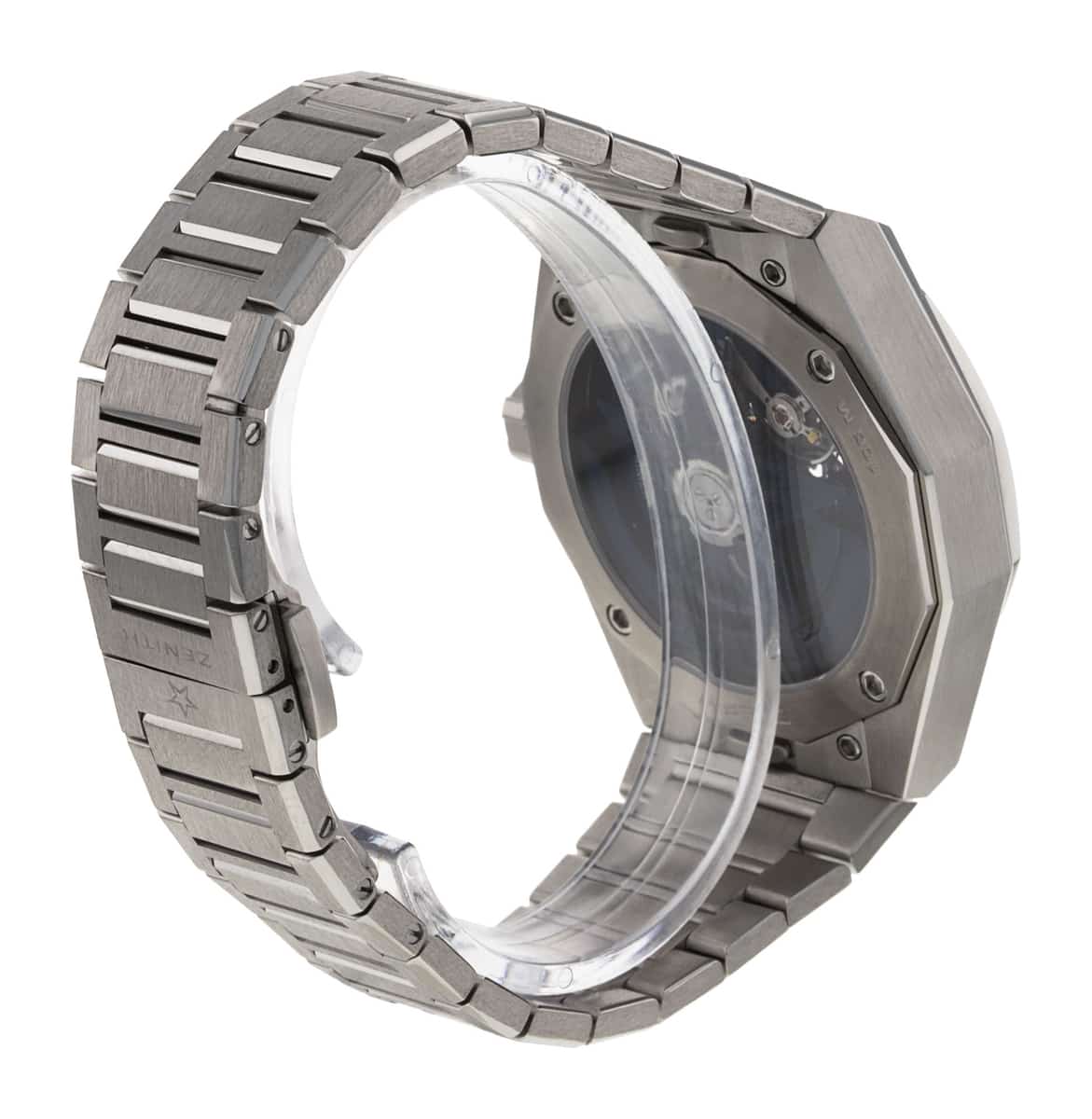 Zenith Defy 03.9300.3620/79.I001 Zenith Defy 03.9300.3620/79.I001